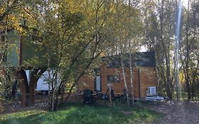 Tiny Haus - Im Herzen vom Unterallgäu